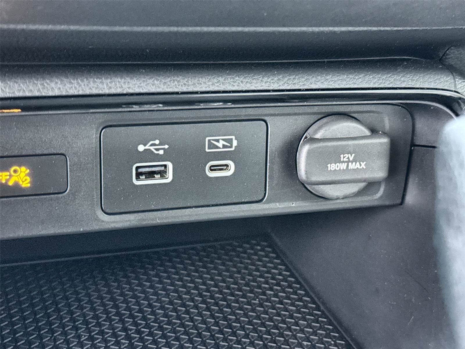 Certified 2024 Honda CR-V EX image 25