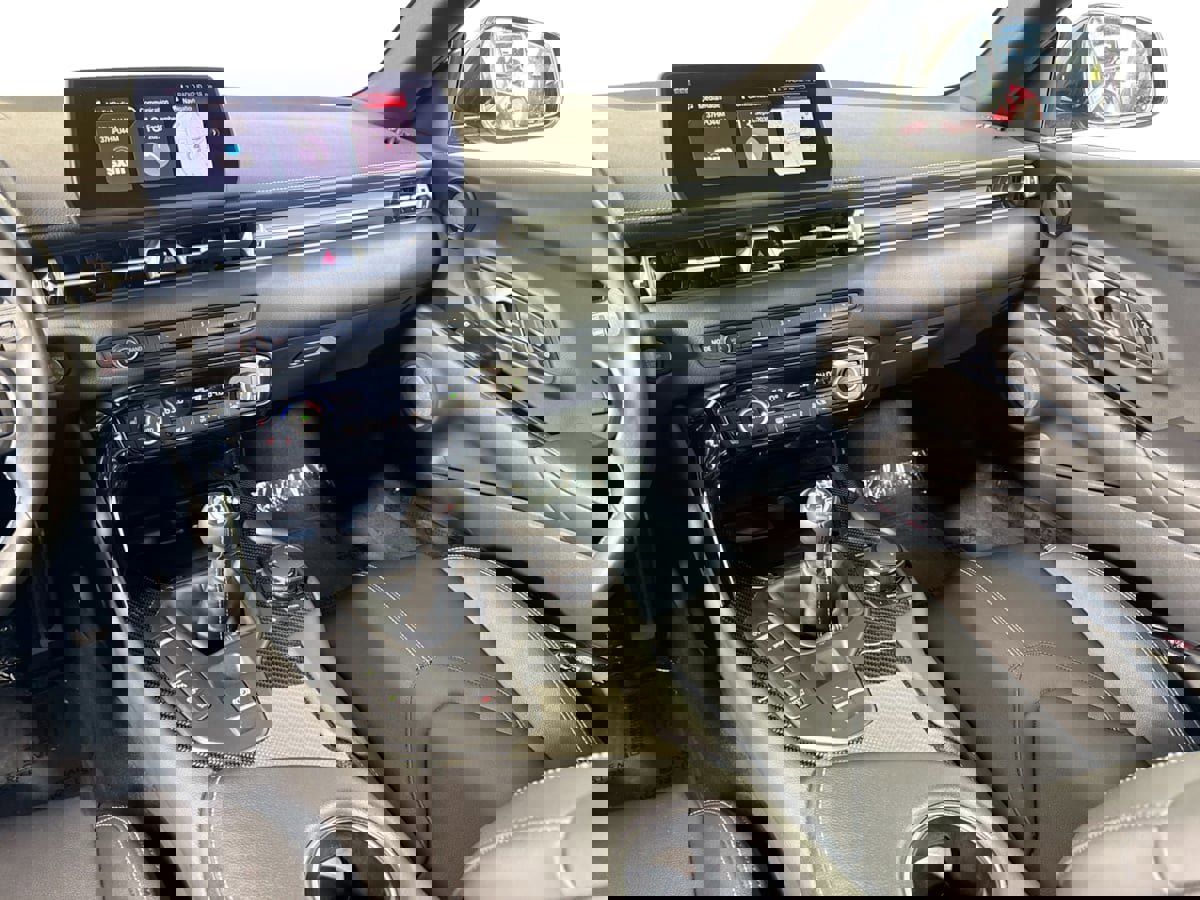 Used 2023 Toyota Supra image 30