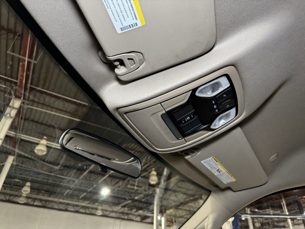 Used 2019 RAM 3500 Tradesman image 17