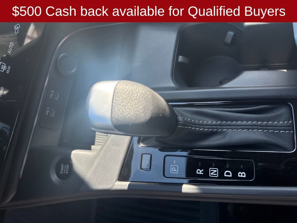 New 2026 Nissan Sentra SV image 25