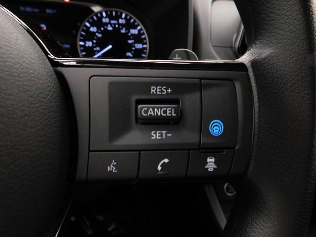 Certified 2023 Nissan Rogue SV image 35