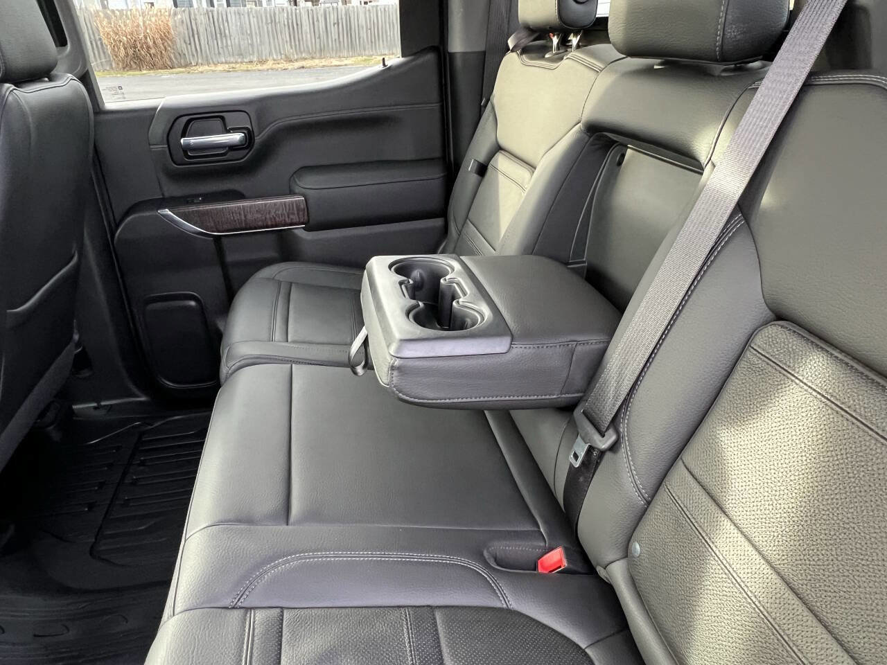 Used 2020 GMC Sierra 1500 Denali image 20