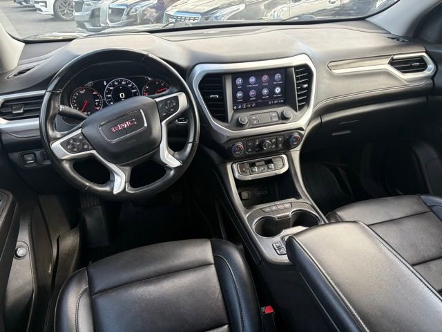 Certified 2023 GMC Acadia SLT w/ Elevation Edition image 26
