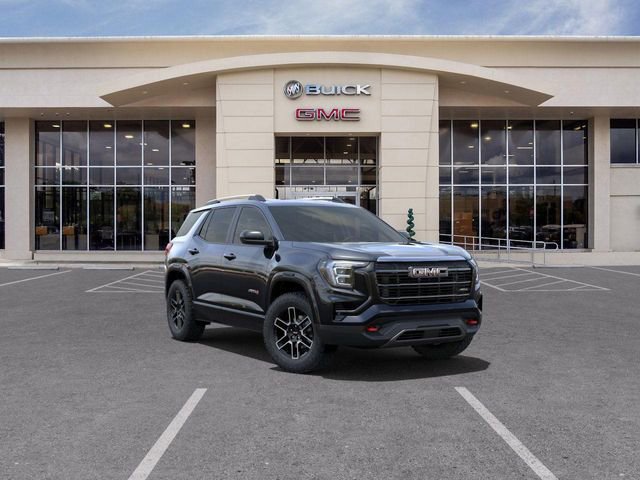 New 2026 GMC Terrain AT4 w/ Convenience Package III