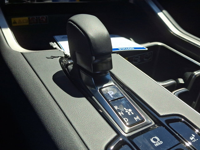New 2026 Lexus TX 500h AWD image 10