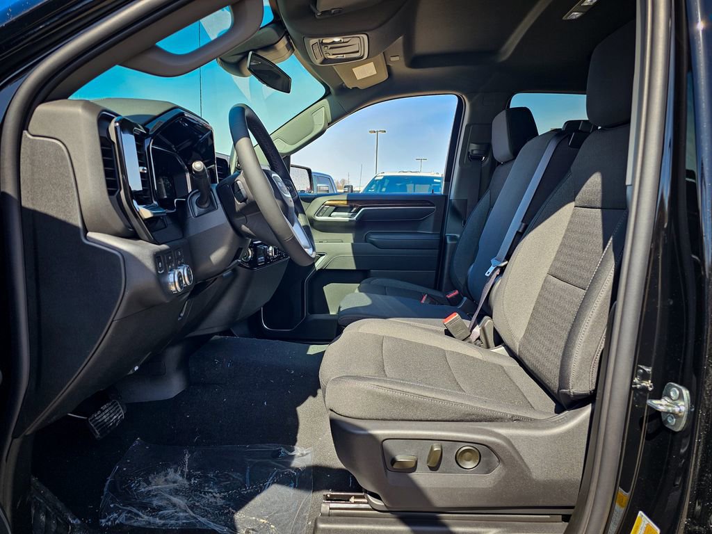 New 2026 GMC Sierra 1500 Elevation image 13