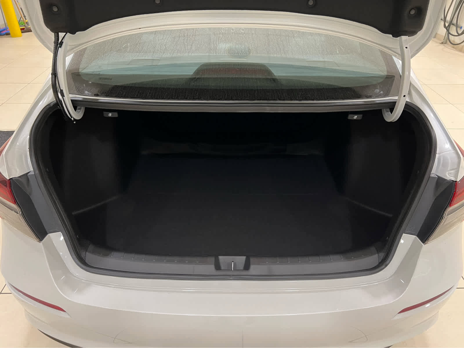 New 2026 Honda Civic Sport image 10