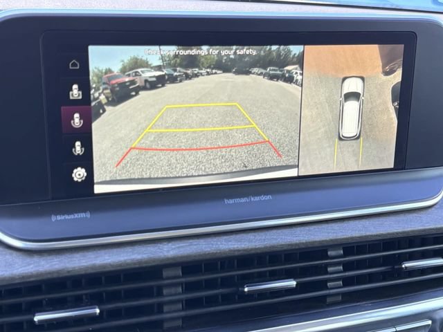 Used 2022 Kia Telluride SX w/ SX Prestige Package AWD/4WD image 37
