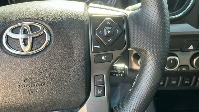Used 2023 Toyota Tacoma TRD Sport w/ TRD Premium Sport Package AWD/4WD image 10
