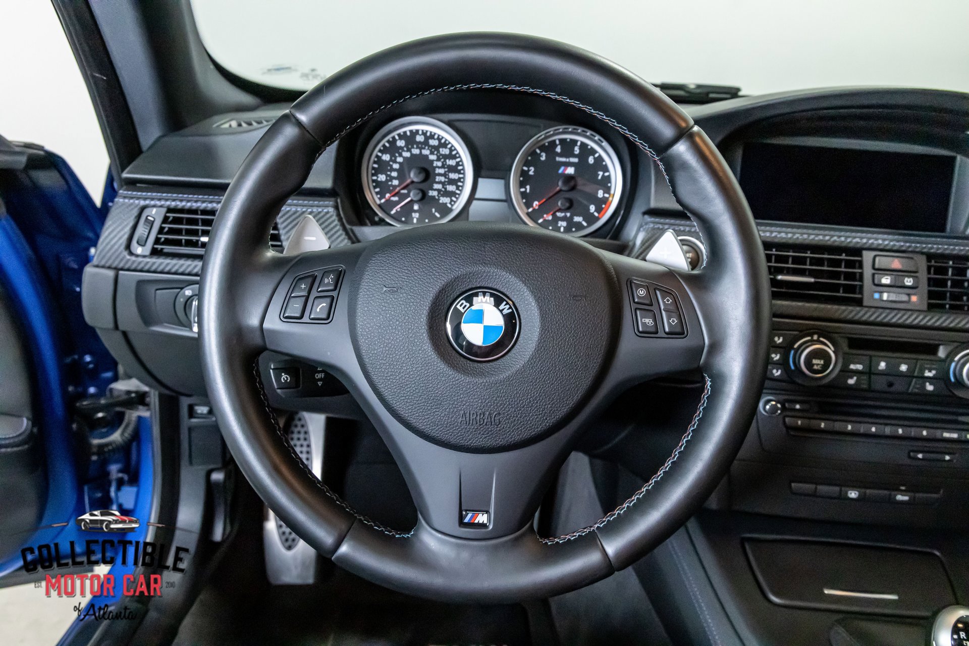 Used 2013 BMW M3 Coupe image 69