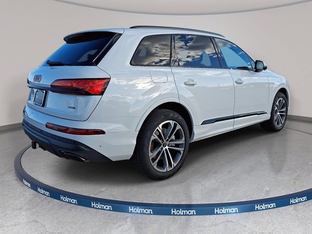 New 2026 Audi Q7 2.0T Premium AWD/4WD image 3