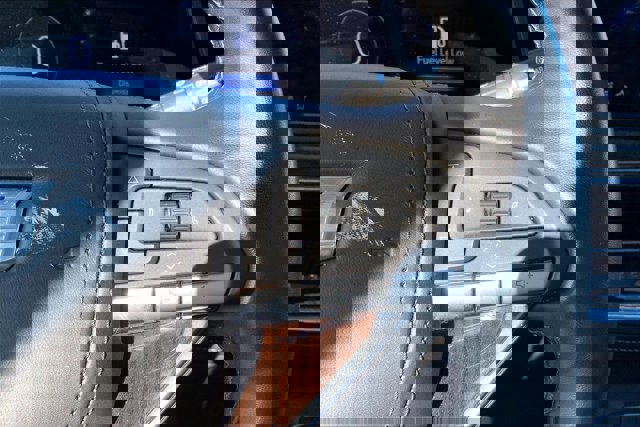 Used 2022 Cadillac Escalade ESV Sport Platinum w/ LPO, ONYX Package image 19