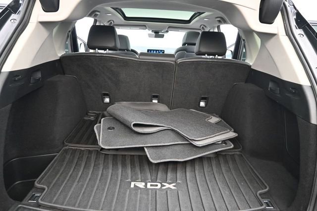 Used 2019 Acura RDX AWD image 18