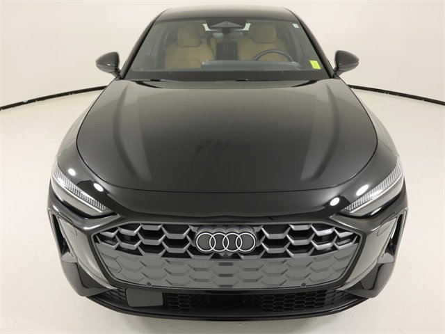 Certified 2025 Audi A5 2.0T Prestige image 8