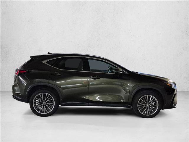 Used 2026 Lexus NX 350 AWD w/ Accessory Package (Z1) image 4