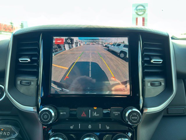 New 2026 RAM 1500 Big Horn AWD/4WD image 41