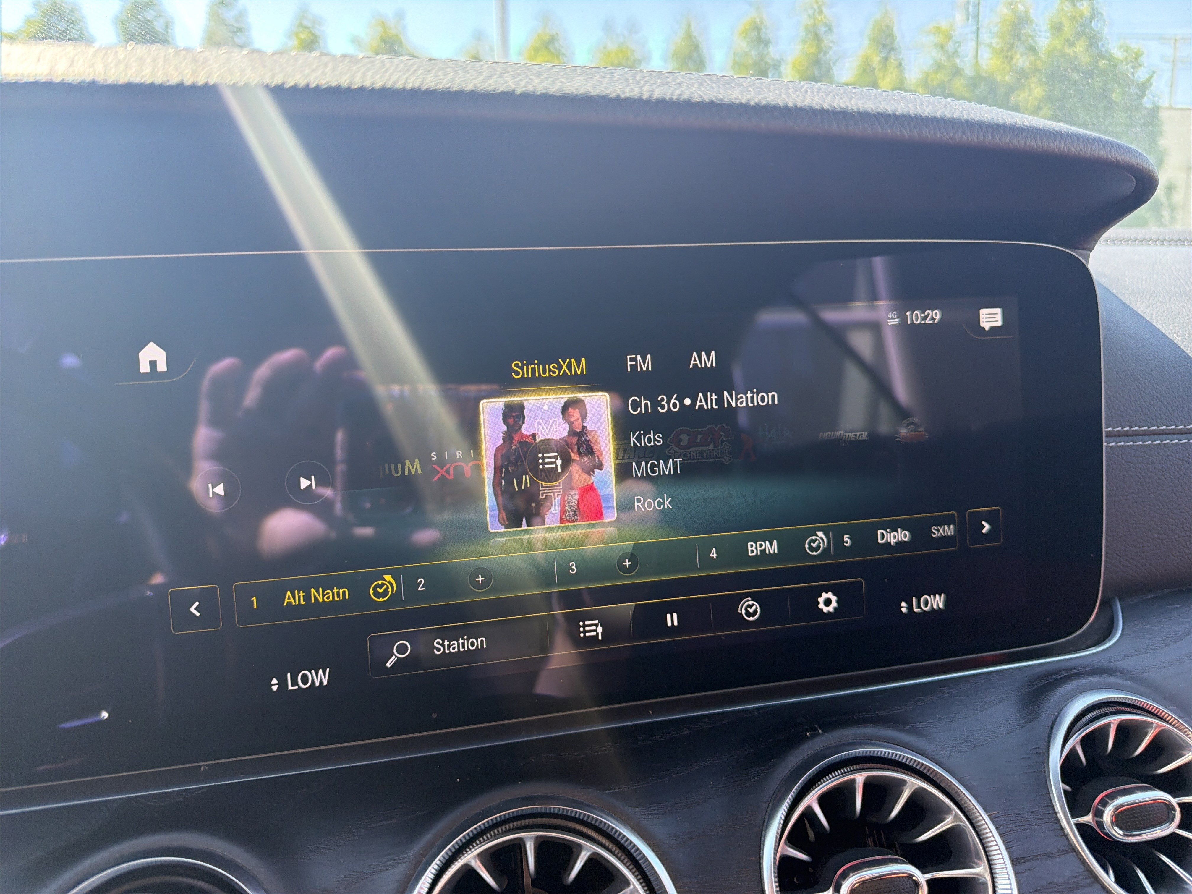 Used 2022 Mercedes-Benz E 450 Cabriolet image 23