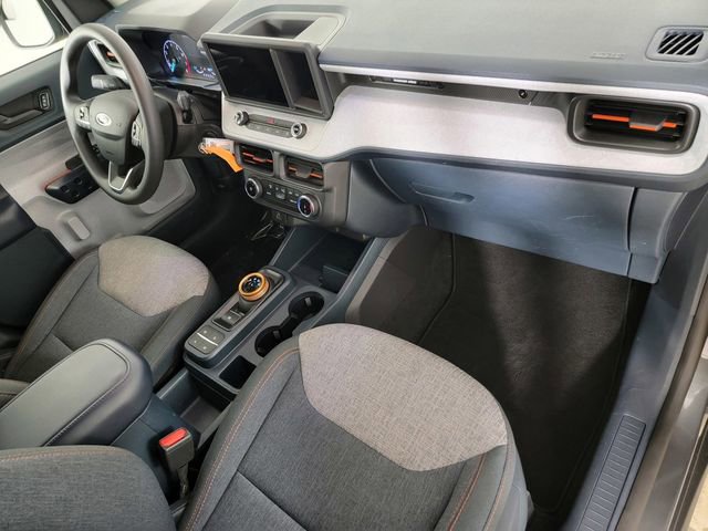 Used 2024 Ford Maverick XLT w/ Equipment Group 300A Standard AWD/4WD image 18