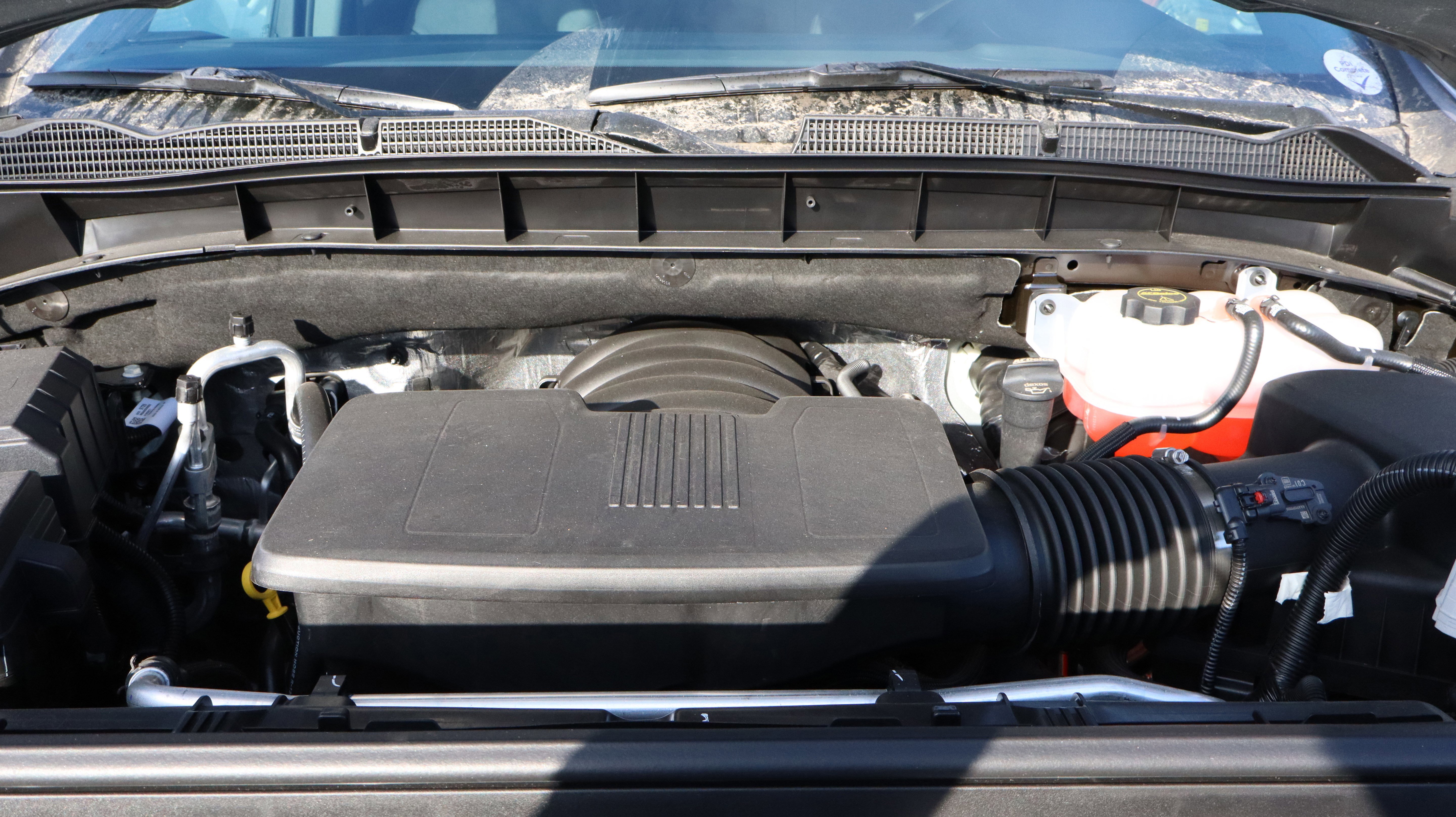 New 2026 GMC Sierra 1500 SLT w/ SLT Premium Plus Package image 18