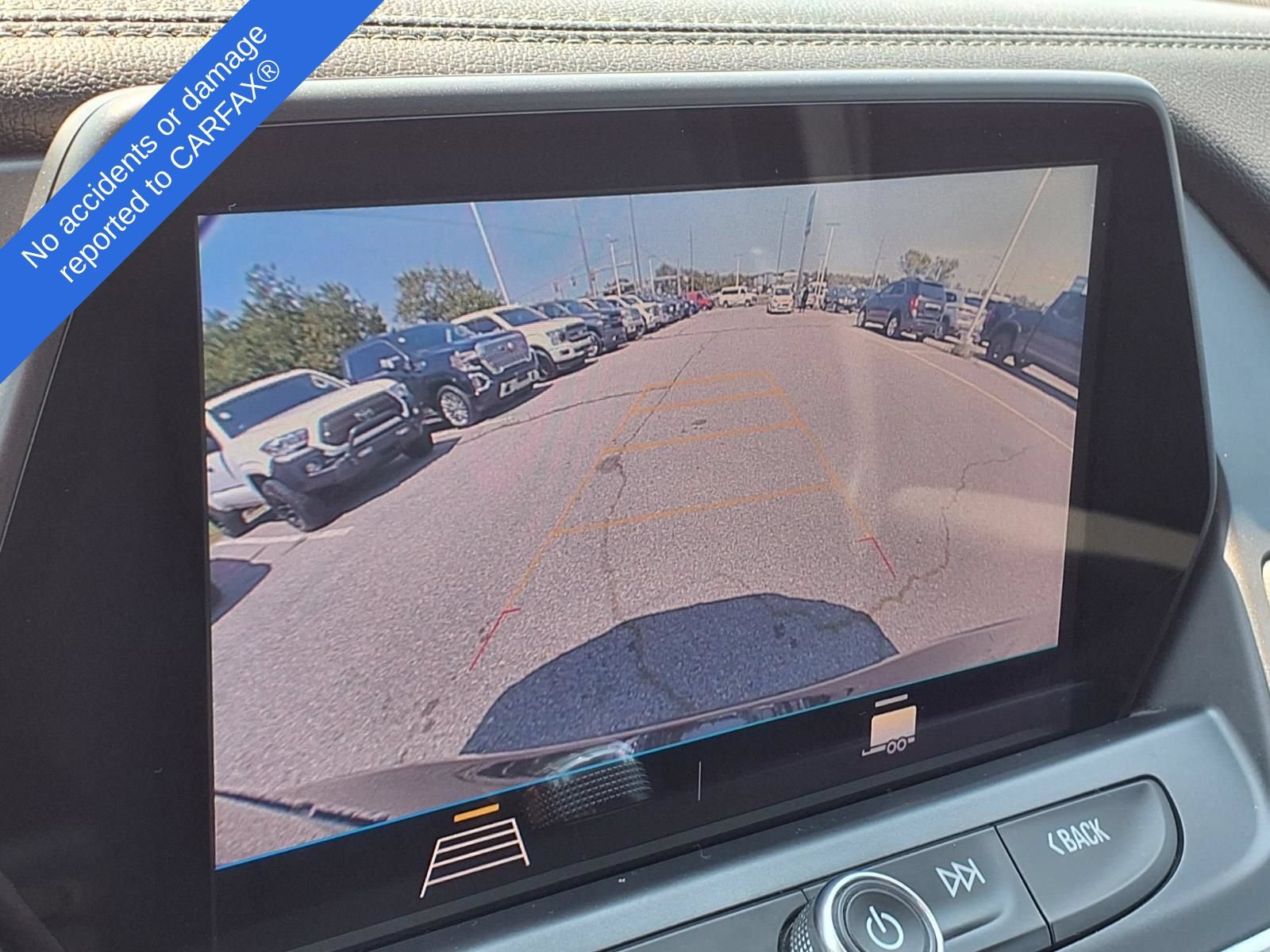 Used 2019 Chevrolet Blazer LT AWD/4WD image 25