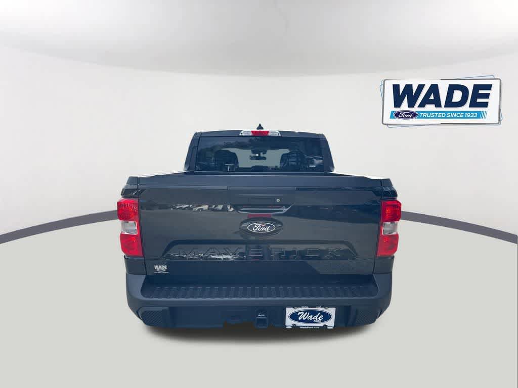 New 2026 Ford Maverick XL FWD image 6