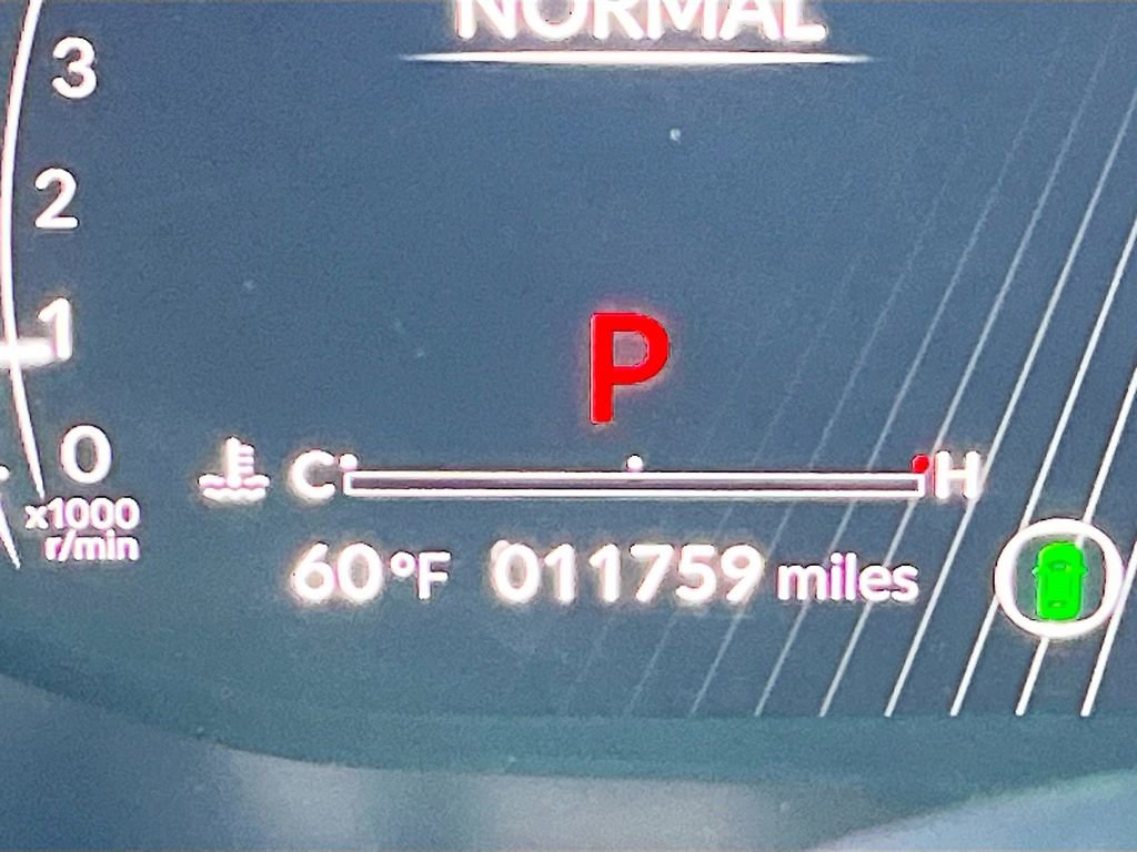 Used 2024 Acura MDX FWD w/ Technology Package image 12