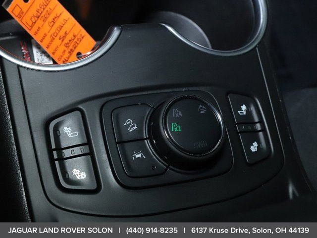 Used 2021 GMC Terrain SLT w/ Infotainment Package II AWD/4WD image 29