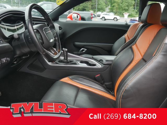 Used 2020 Dodge Challenger R/T w/ Performance Handling Group image 33