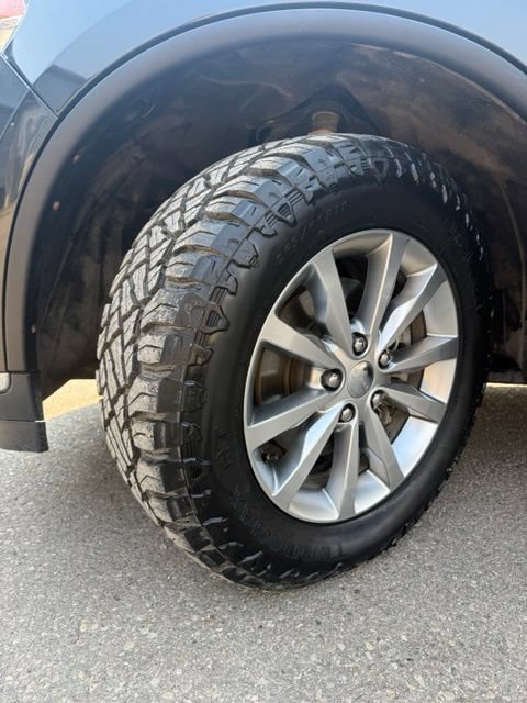 Used 2016 Dodge Durango SXT w/ Quick Order Package 23B AWD/4WD image 26