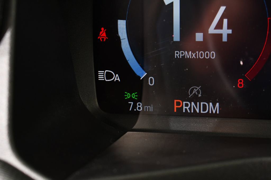 New 2026 Ford Explorer Tremor w/ Tremor Ultimate Package image 27