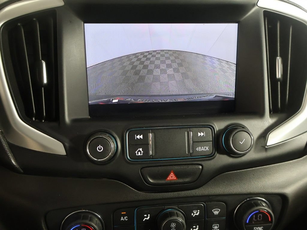 Used 2019 GMC Terrain SLT w/ Black Edition AWD/4WD image 42