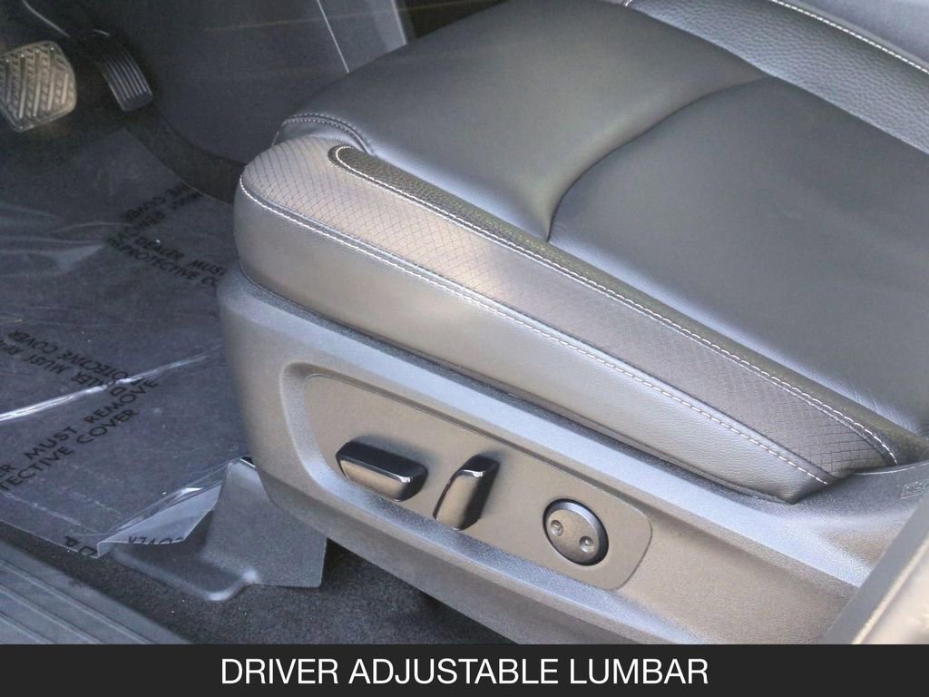 Certified 2025 Nissan Pathfinder SL AWD/4WD image 15