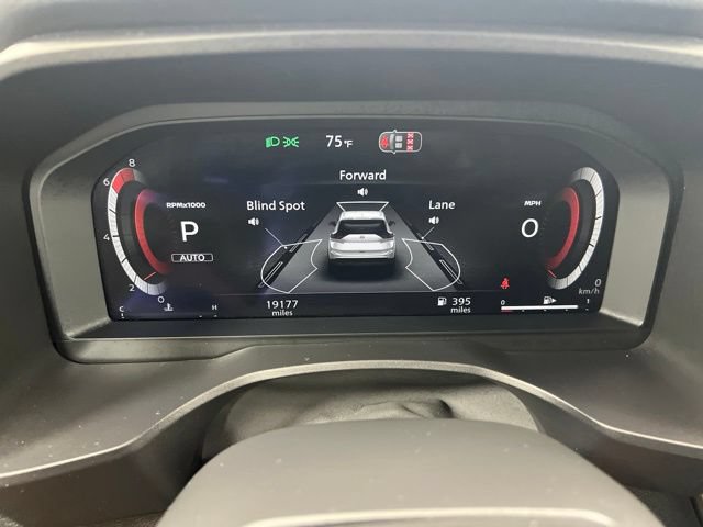 Used 2026 Nissan Rogue SL AWD/4WD image 18