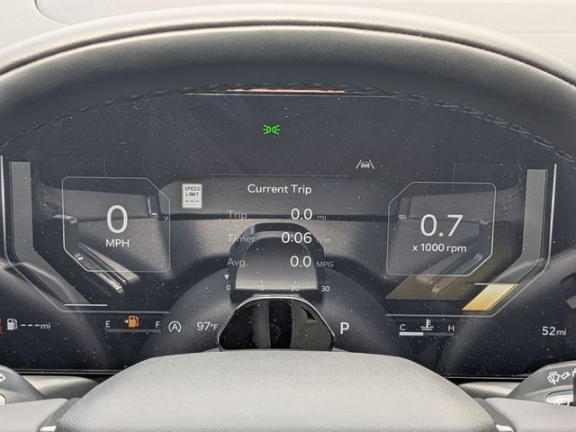 New 2027 Kia Telluride SX Prestige X-Pro AWD/4WD image 34