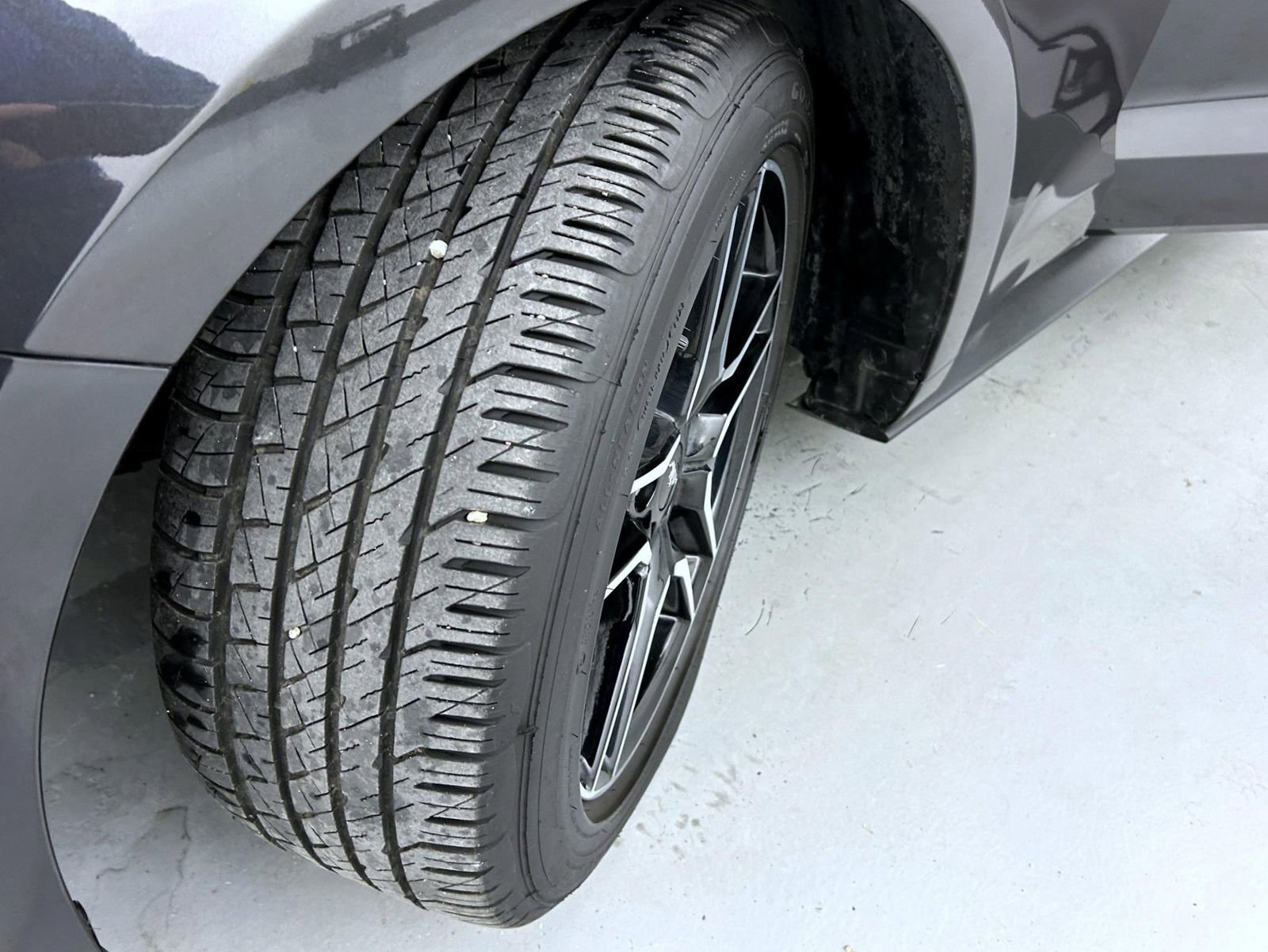 Used 2023 Ford Mustang Coupe w/ Equipment Group 101A image 21