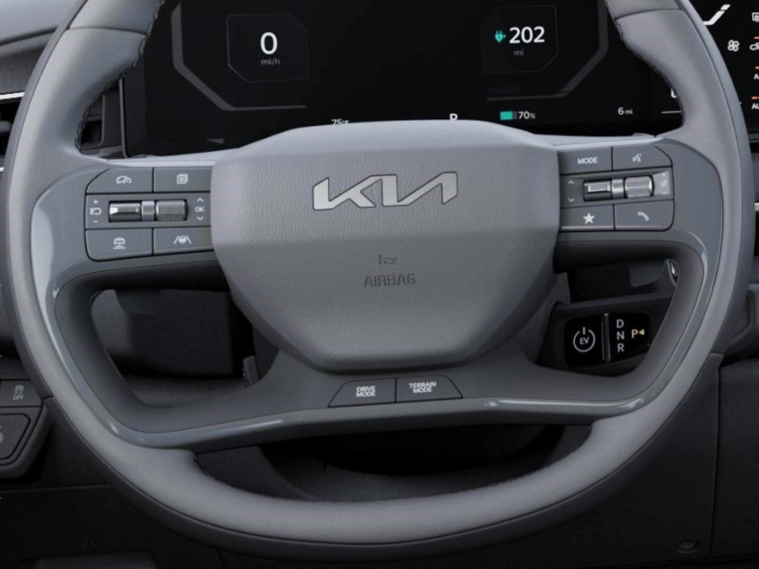 New 2026 Kia EV9 Land AWD/4WD image 18