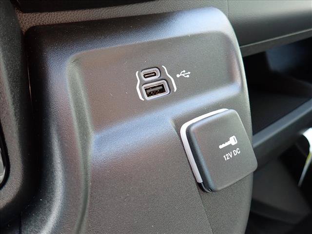 New 2026 RAM ProMaster 2500 w/ Convenience Group FWD image 20