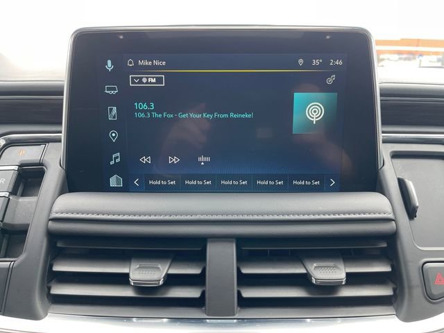 Used 2024 Chevrolet Suburban Z71 w/ Z71 Off-Road Package image 29