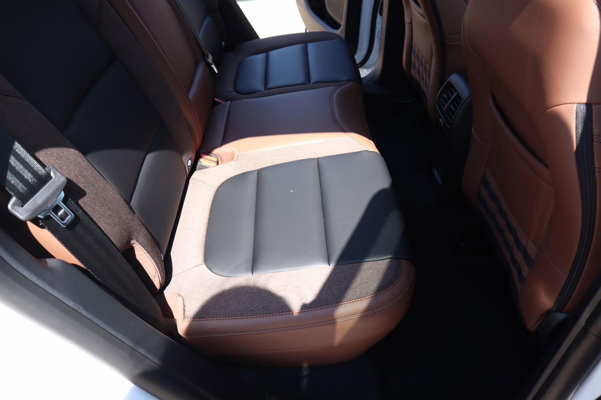 New 2026 Ford Bronco Sport Outer Banks image 14