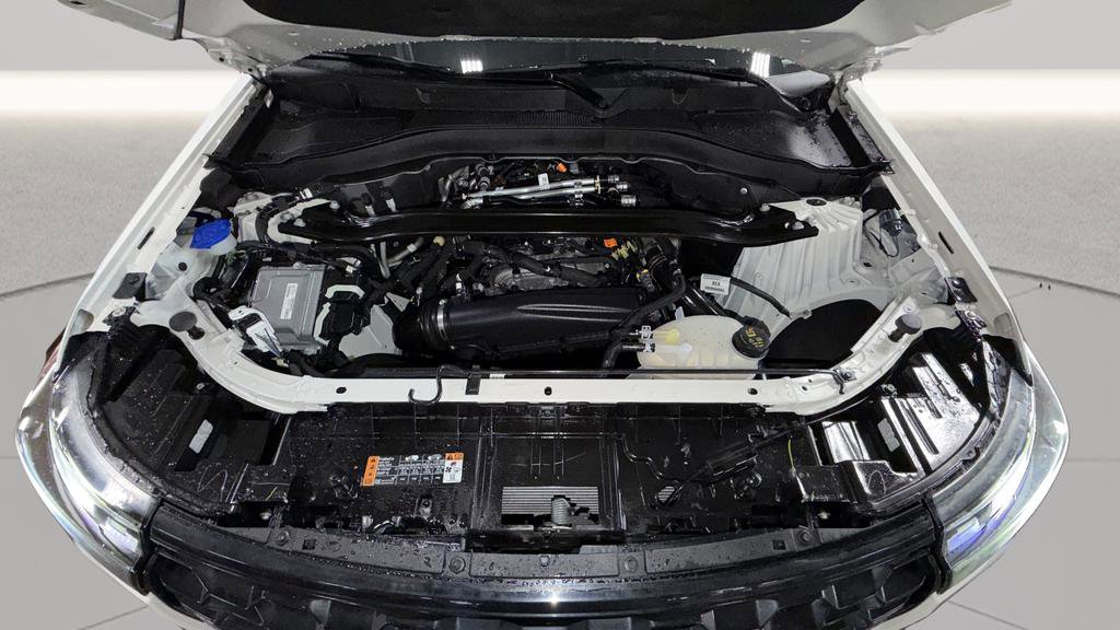 Used 2025 Ford Explorer ST-Line w/ ST-Line Street Pack image 34