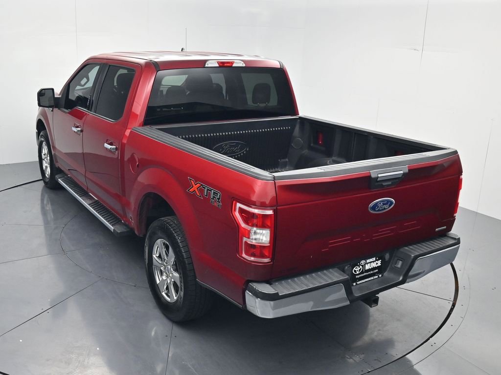 Used 2019 Ford F150 XLT w/ XTR Package image 67