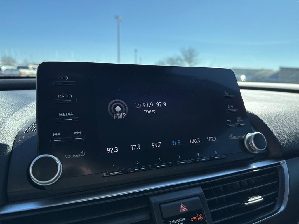 Used 2018 Honda Accord LX image 18