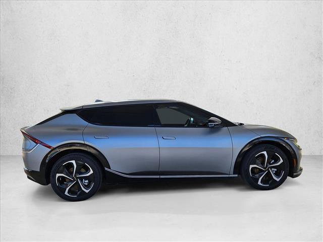 Used 2022 Kia EV6 GT-Line w/ First Edition Package image 4