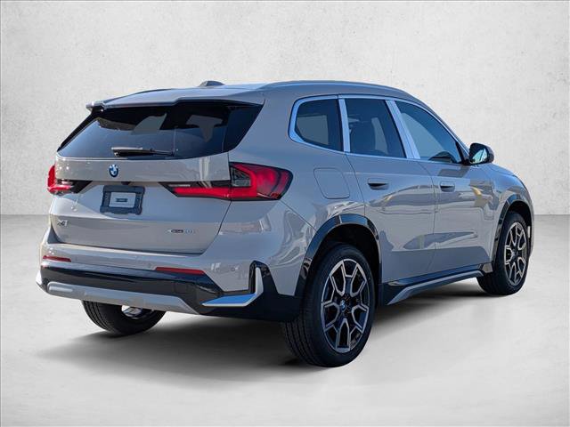 New 2026 BMW X1 xDrive28i w/ Technology Package image 2