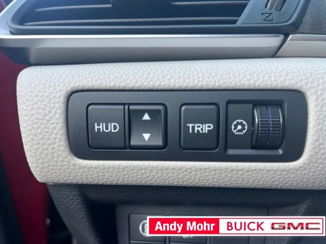 Used 2018 Honda Accord Touring image 20