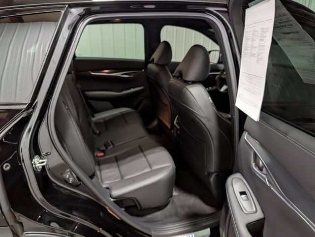 Used 2025 INFINITI QX50 Sport AWD/4WD image 27