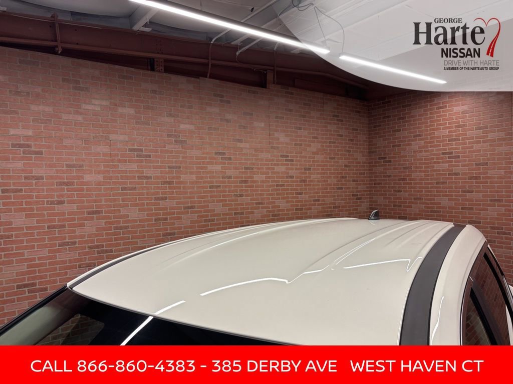 Certified 2024 Nissan Rogue S image 60