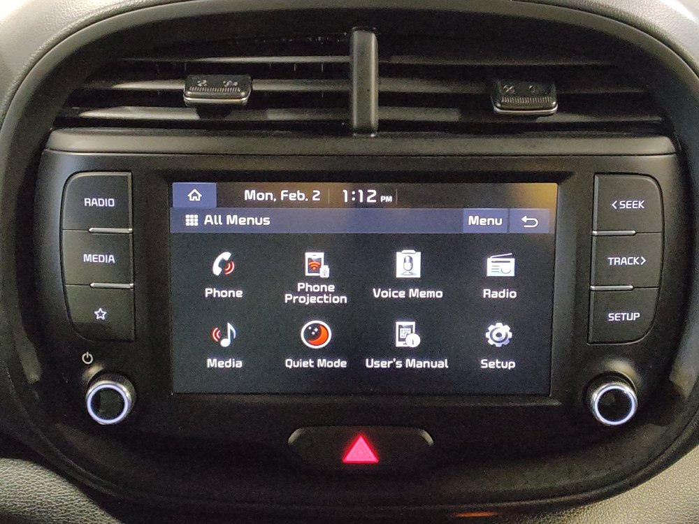 Used 2024 Kia Soul LX w/ Option Group 015 image 25