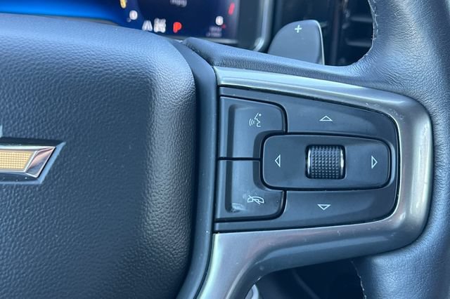 Used 2022 Chevrolet Silverado 1500 LT AWD/4WD image 32