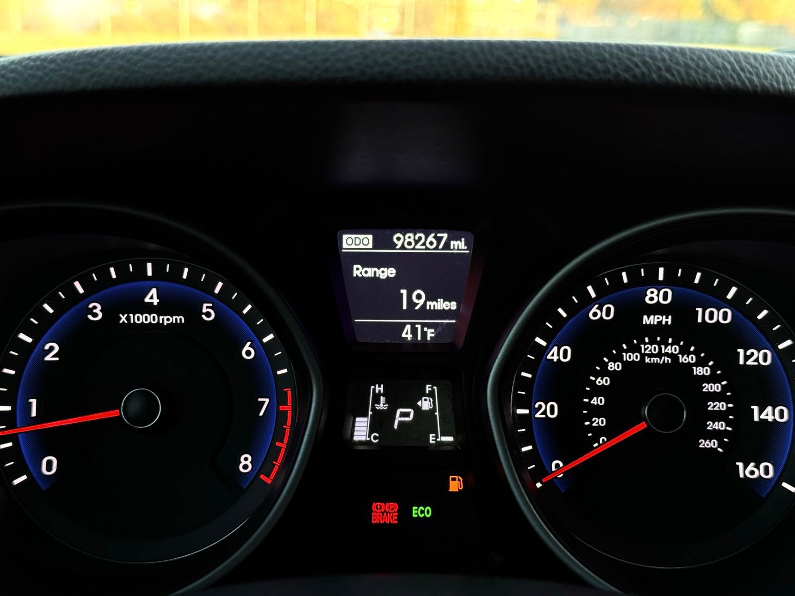 Used 2017 Hyundai Elantra GT image 33